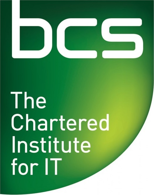 BCS Certification logo