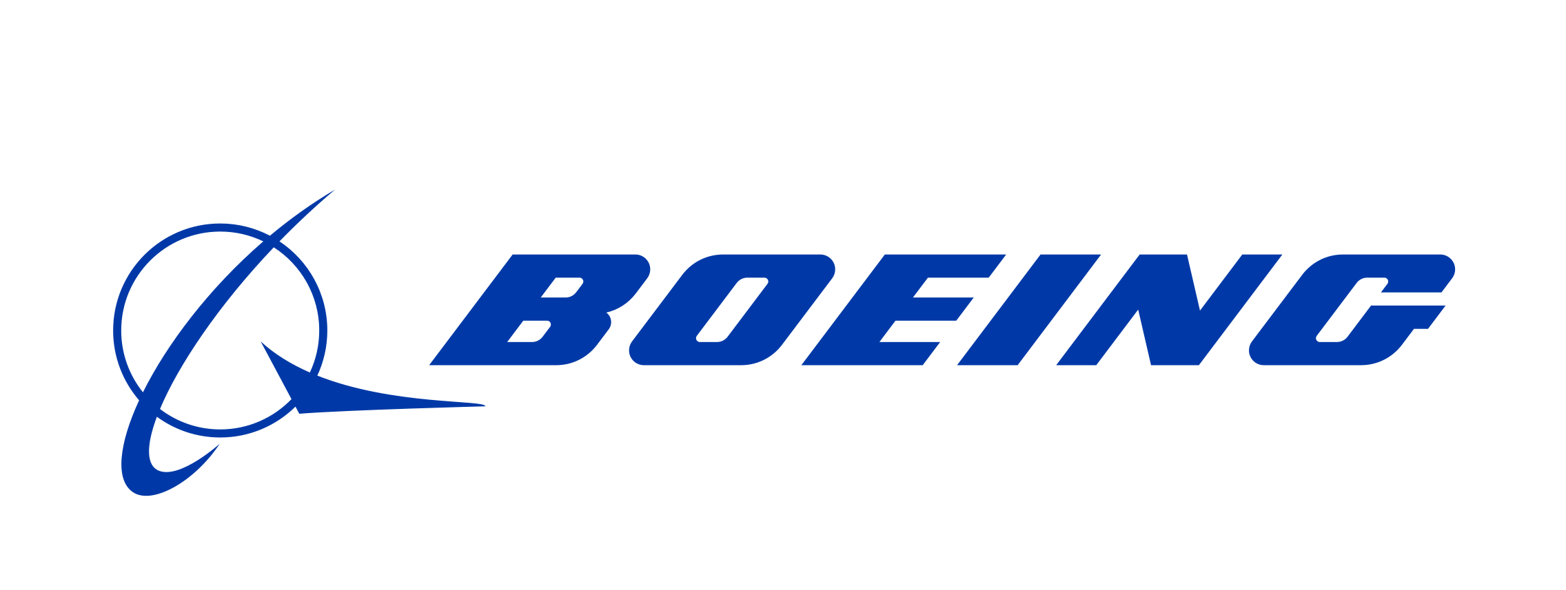 Learn more about my work at Boeing